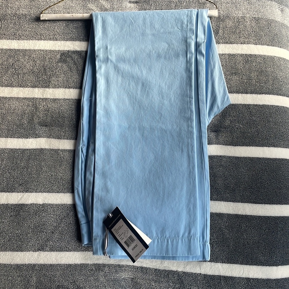 Brand new Vineyard Vines chinos - Picture 2 of 3